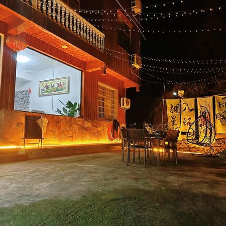 Tongfu Inn จางเจียเจี้ย ภายนอก รูปภาพ
